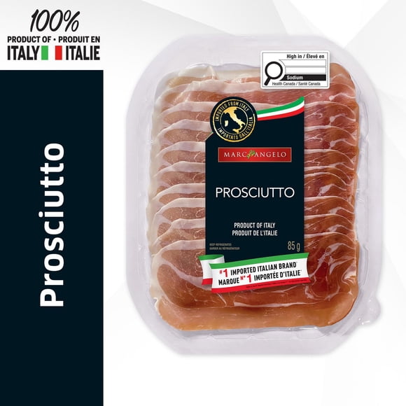 Prosciutto, 85g