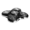 thumbnail image 1 of Balder Pro Head Rotary Shaver Head Replacement Assembly | SPR-XR7000, 1 of 7