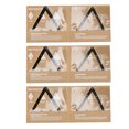 thumbnail image 3 of Billard Autocollant Rack, Placement Rapide 6PCS Billard Autocollant Pendule, Accessoire de Billard pour Billard Placement d'Approvisionnement Match, 3 of 8