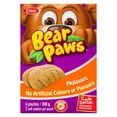 thumbnail image 2 of Bear Paws Molasses Cookies, Dare, 2 of 12