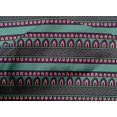 thumbnail image 4 of oneOone Cotton Poplin Fabric Ethnic Block Printed Fabric 1 Yard 42 Inch Wide, 4 of 4