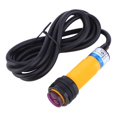 thumbnail image 3 of Ymiko 10-piece Photoelectric Photoelectric Sensor E3F-DS30B4 3-wire Metallurgy With, 3 of 8