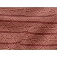thumbnail image 4 of oneOone Viscose Jersey Fabric Geometric Block Printed Craft Fabric BTY 60 Inch Wide, 4 of 5