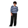 thumbnail image 1 of No Boundaries Men's Pull-On Baggy Cargo Pant, 1 of 6