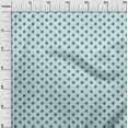 thumbnail image 2 of oneOone Viscose Chiffon Fabric Floral Block Print Fabric BTY 42 Inch Wide, 2 of 4