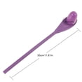thumbnail image 3 of Spoon Egg Lightweight Kids Toy Wood Egg Relay Race Game For Training, 3 of 7