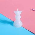 thumbnail image 3 of KLKCMS Chess Resin Set 3D International Chess Piece Silicone Queen, 3 of 8