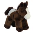thumbnail image 1 of Aurora Stuffed Animals Mini Flopsie-Paint (Horse) 8", 1 of 2