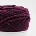 thumbnail image 4 of HAMANAKA AMERRY  medium thick Merino wool braid thread line   1-24 40g(110meters/roll), 4 of 7