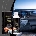 thumbnail image 1 of ​100ml Car Scratch Repair Kit - Fills & Conceals Light Scratches, Swirl Marks & Paint Imperfections ,Color-Safe Polish w/ Microfiber & Sponge​​ black, 1 of 7