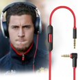 thumbnail image 3 of Replacement 3.5mm L Jack Audio Cable Cord Wire for Beats Solo HD Studio Pro, 3 of 5