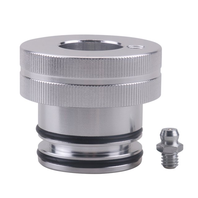 Amdohai Outil de Graissage de Roulement 35MM Axe Général de Remplacement pour POLARIS SPORTSMAN RZR 900/1000