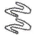 thumbnail image 1 of Chainsaw Chain, Mini Chainsaw Chain Hardening Process Fast Wood Cutting 2PCS 8 Inch Easy Installation  for Chainsaw Accessories, 1 of 8