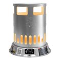 thumbnail image 1 of Dura Heat Chauffage à Gaz Portable 80000 BTU Style Convection LP, Couverture 2000 Pi2, 1 of 12