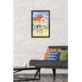thumbnail image 3 of Bluey - Family Wall Poster, 22.375" x 34", 3 of 4