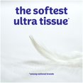 thumbnail image 3 of Kleenex Ultra Soft Facial Tissues 18 Cube Boxes 45 Tissues per Box (810 Tissues Total), 3 of 5