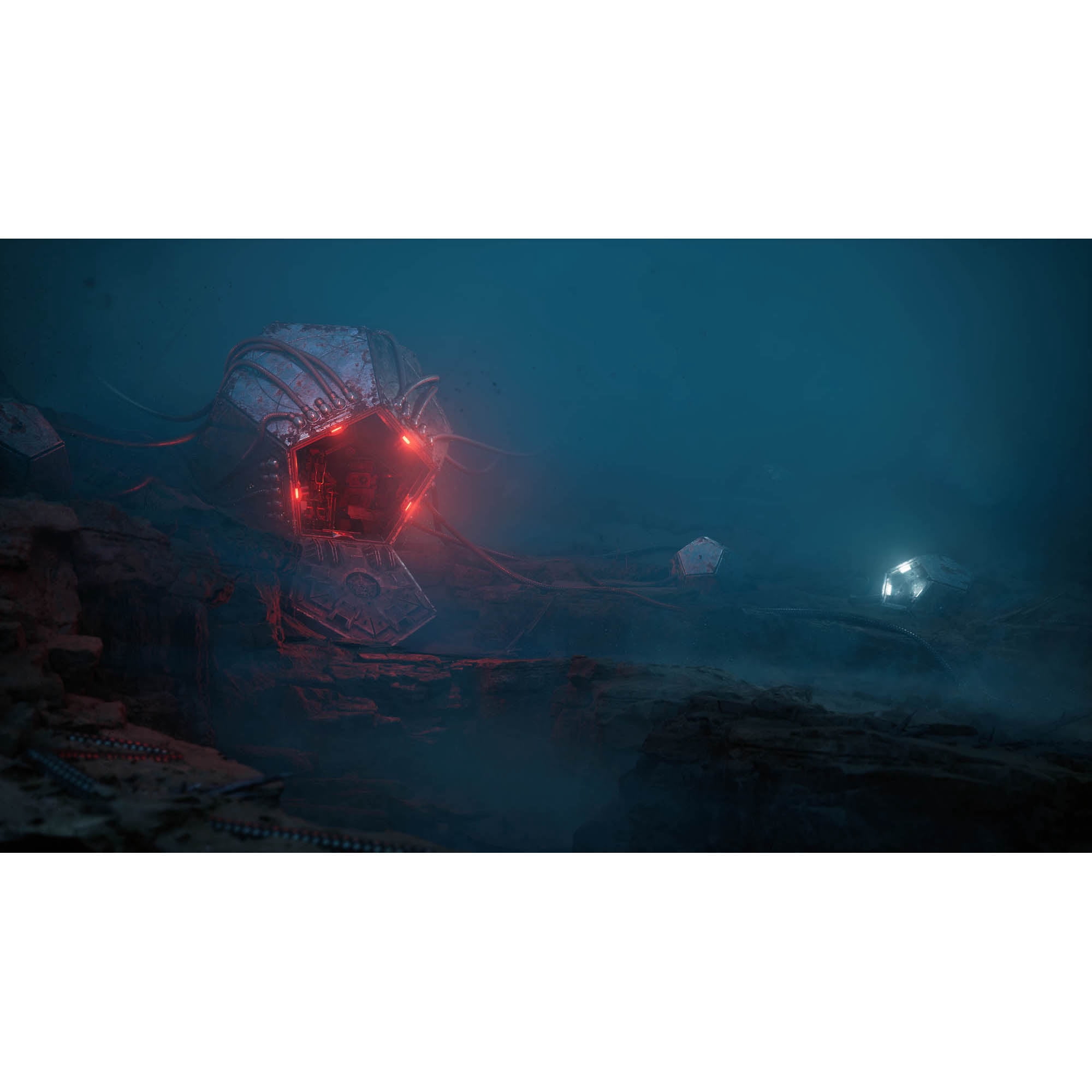 Jeu vidéo Cronos: The New Dawn pour (Nintendo Switch 2)