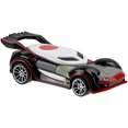 thumbnail image 2 of Hot Wheels DC Super Hero Girls Character Cars - Katana, 2 of 4
