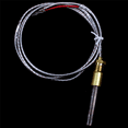 thumbnail image 1 of 10Pcs Thermocouple Replacement Thermopile Generator for Gas Fireplace/Water Heater/Gas Fr, 1 of 5