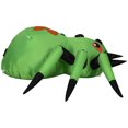 thumbnail image 3 of Green Spider - Inflatable, 3 of 6