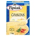 thumbnail image 1 of Tipiak Couscous, 1kg, 1 of 8