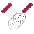 thumbnail image 1 of Maytalsory Alien Headband Experience Ultimate Comfort With Lightweight And Adjustable rose Red, 1 of 6