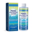 thumbnail image 2 of Chmadoxn Household Cleaners Pool Water Clarifier For Home Public Outdoor Pool Pool Cleaner 100ml Pool water clarifier, 2 of 9