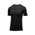 thumbnail image 4 of QIPOPIQ T-Shirt à Manches Courtes pour Homme à Col Ras du Cou Liquidation, 4 of 5