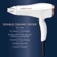 thumbnail image 2 of Double Ceramic by Conair 1875 Watt Hair Dryer, 2 of 10
