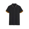 thumbnail image 1 of Birdeem Shirts for Men Mens Solid Color Sleeveless Hooded Blouse, 1 of 10