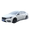 thumbnail image 2 of Car Clothing Disposable Car Cover Can Be Used All Year Round For Sun Protection Rain Protection And Prevention Car Clothing Fully Covered With Sunshade, 2 of 9