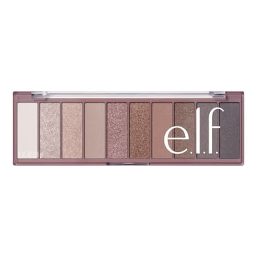 e.l.f. Cosmetics Palette d'Ombres à Paupières