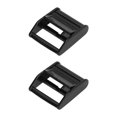 thumbnail image 3 of Boucle de Sangle de Sangle de Haute Précision Pratique 2PCS pour la Fixation des Bagages, 3 of 8