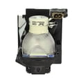 thumbnail image 3 of Lampe de Projecteur Philips Originale de Remplacement avec Boîtier pour Hitachi CP-D20, 3 of 5