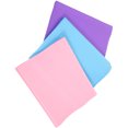 thumbnail image 4 of 3Pcs Resistance Bands Elastic Bands Body Exercise Band Strength Training Band for Yoga, 4 of 8