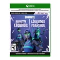 thumbnail image 1 of Jeu vidéo Fortnite Minty Legends Pack  pour (XB), 1 of 6