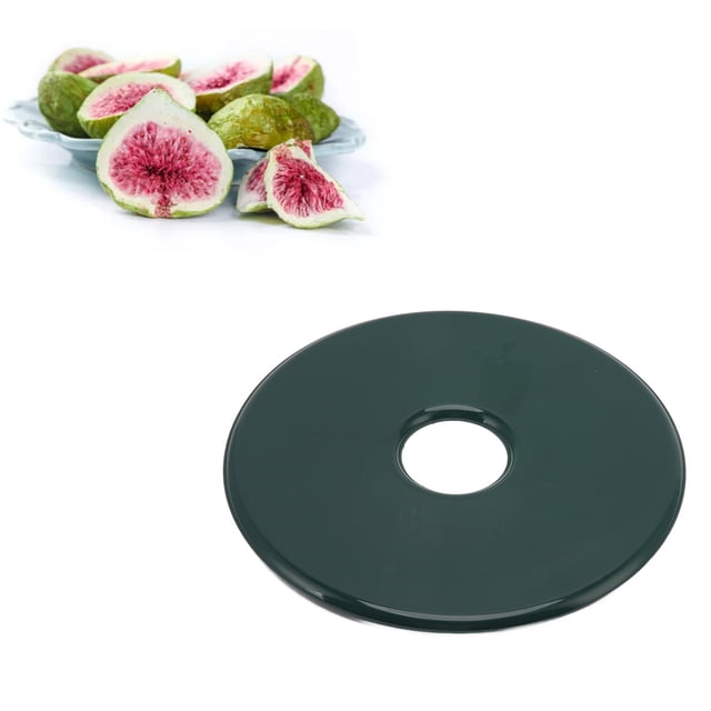 Food Dehydrator Silicone Leak Proof Tray for Nesco FD660 Fruit Drying Machine