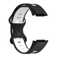 thumbnail image 2 of TopLLC Suitable For Charge5 Smart Watch Silicone Strap Smart Watch Exquisite Fashion Wristband on Clearance, 2 of 5