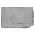 thumbnail image 1 of Swing Canopy Replacement Sun Proof Tear Resistant Swing Canopy Cover Replacement Accessory for Outdoor Garden Courtyard, 1 of 7