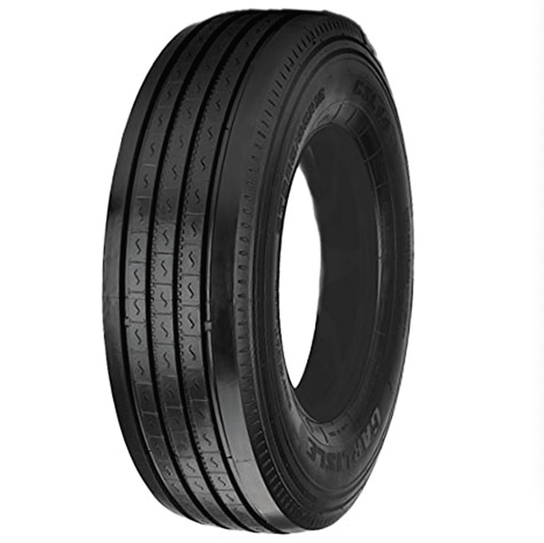 Carlstar CSL16 ST225/75R15 F/12PLY pneu