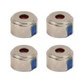 thumbnail image 1 of Speaker Driver Parts, Stable 16 Ohm  6mm Headphone Speaker Driver Replacement  For Headphone Repair, 1 of 8