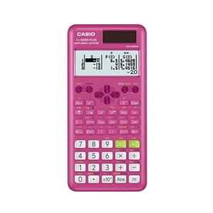 CASIO, FX-300ESPLUS2, Calculatrice scientifique