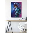 thumbnail image 4 of DC Comics Film Blue Beetle - Jaime Reyes, 4 of 4
