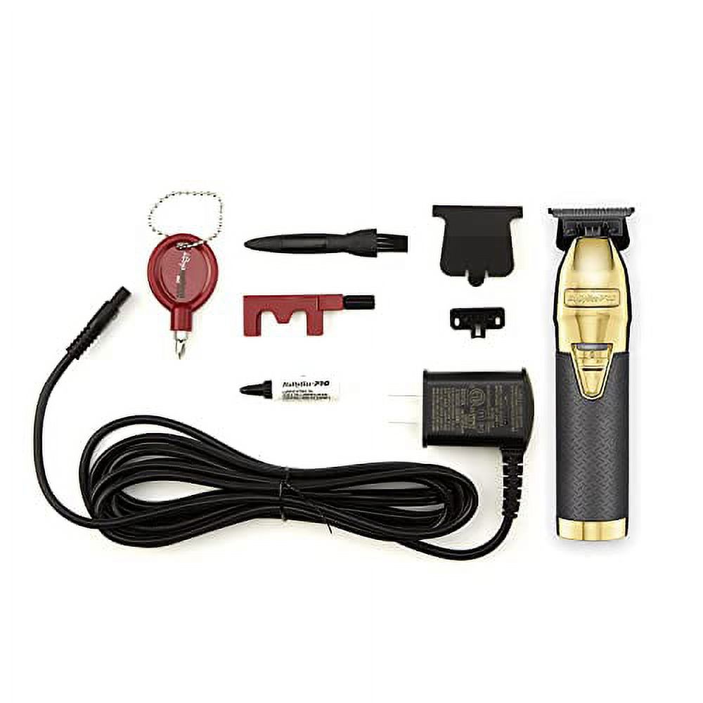 脱毛・除毛 BaBylissPRO GOLDFX BOOST+ 脱毛・除毛 BaBylissPRO GOLDFX BOOST+ BabylissPro Goldfx Boost +