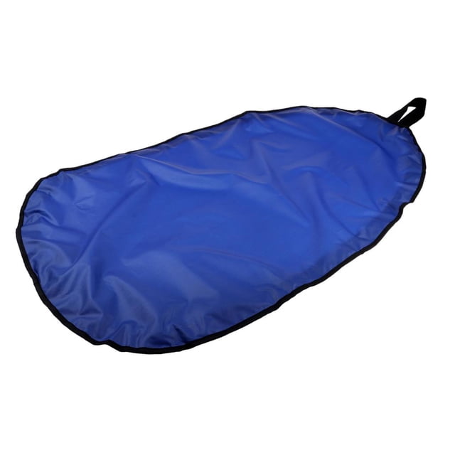Durable Protection Universal Kayak Cockpit Cover for Transport / Storage Tool