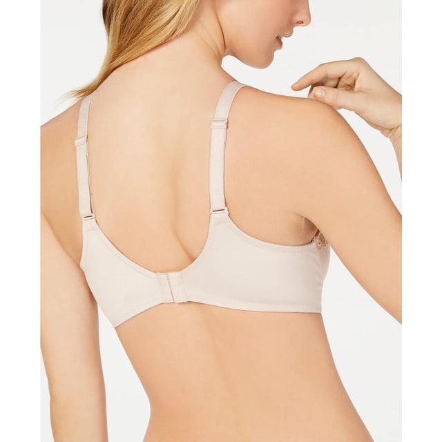 Lilyette Womens Ultimate Smoothing Minimizer Underwire Bra