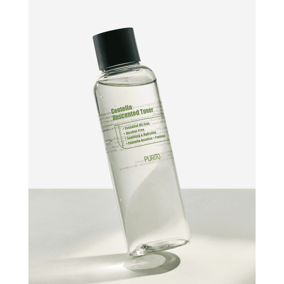 PURITO Centella Unscented Toner