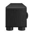 thumbnail image 3 of Sonnet TV Stand in Black, 3 of 11