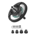 thumbnail image 2 of CNKOO Ensemble d'Engrenages d'Éperon pour Voiture RC Accessoires d'Engrenages RC pour TRAXXAS 1/10 SLASH Voiture RC 2WD 0,8 m, 2 of 4