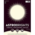 thumbnail image 2 of Astrobrights Cream Cardstock, 2 of 5